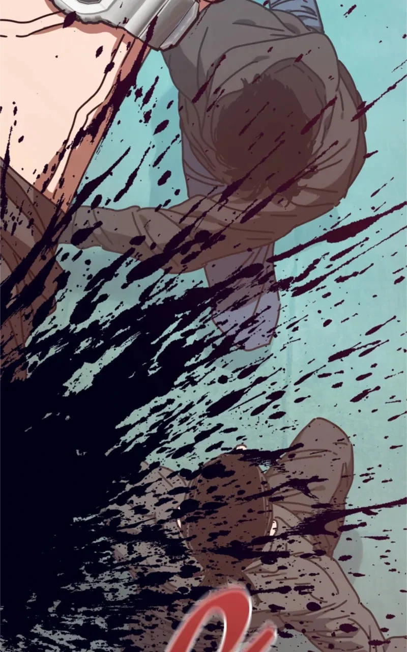 Hiding Out in an Apocalypse Chapter 49 page 2 - 
