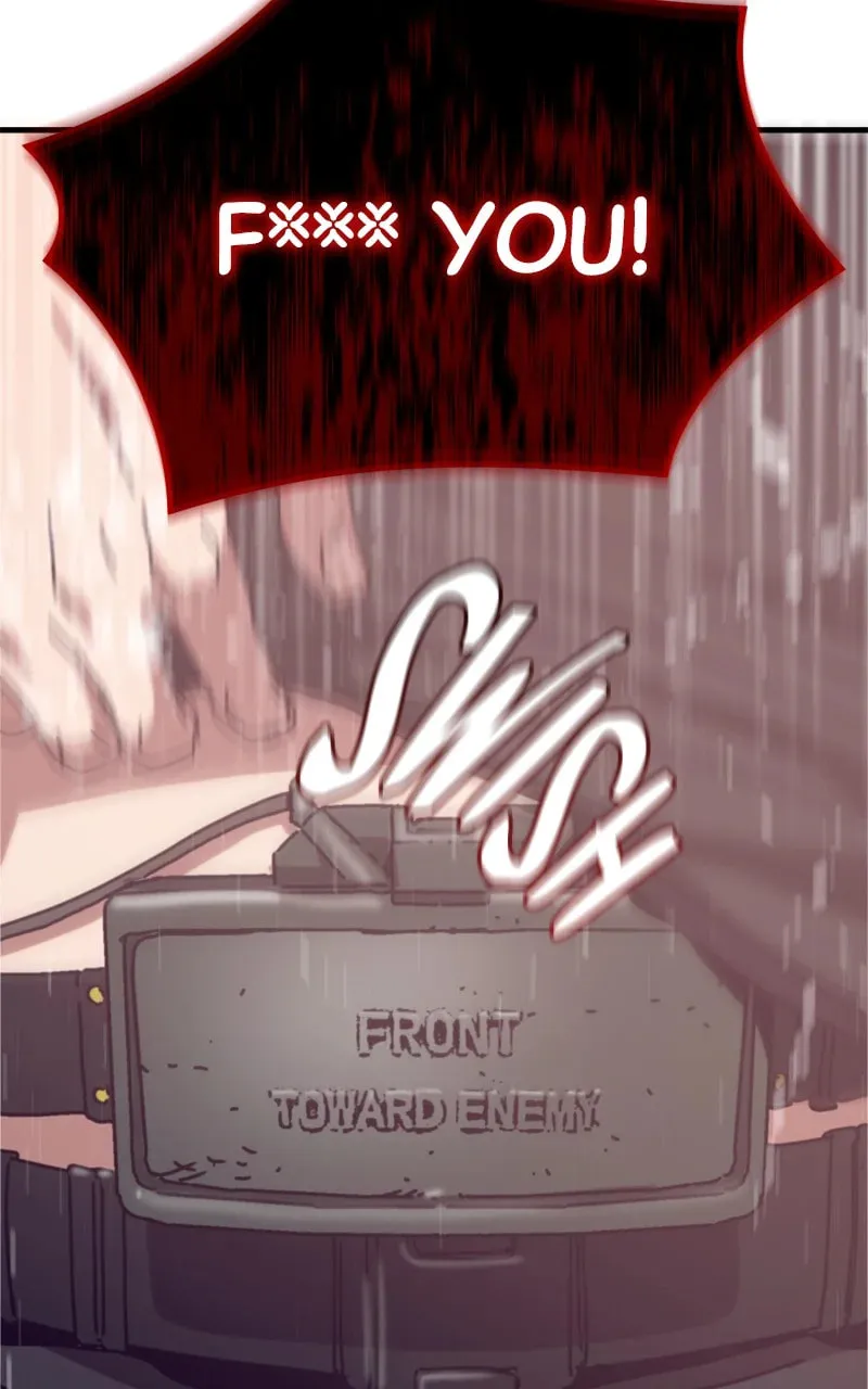 Hiding Out in an Apocalypse Chapter 49 page 11 - 