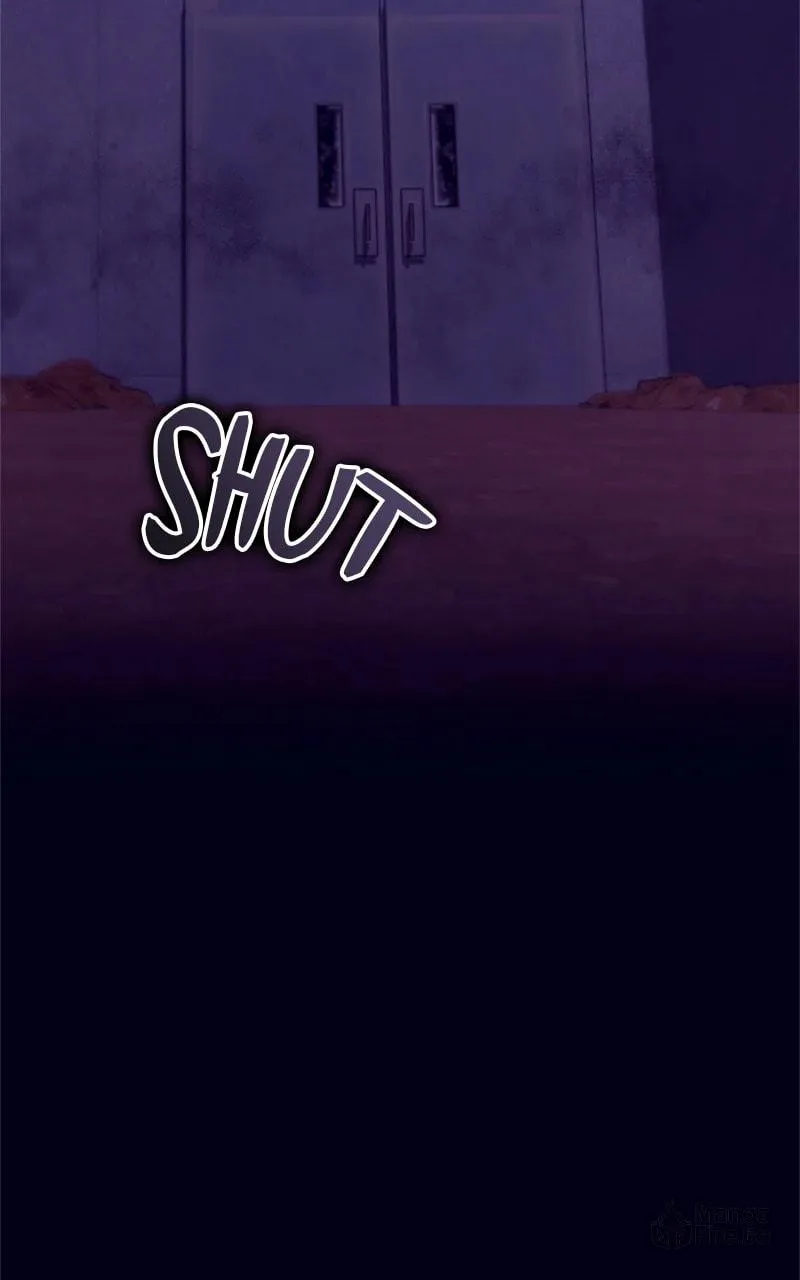 Hiding Out in an Apocalypse Chapter 49 page 114 - 