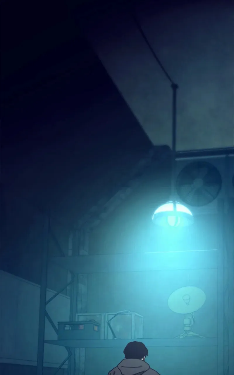 Hiding Out in an Apocalypse Chapter 49 page 116 - 