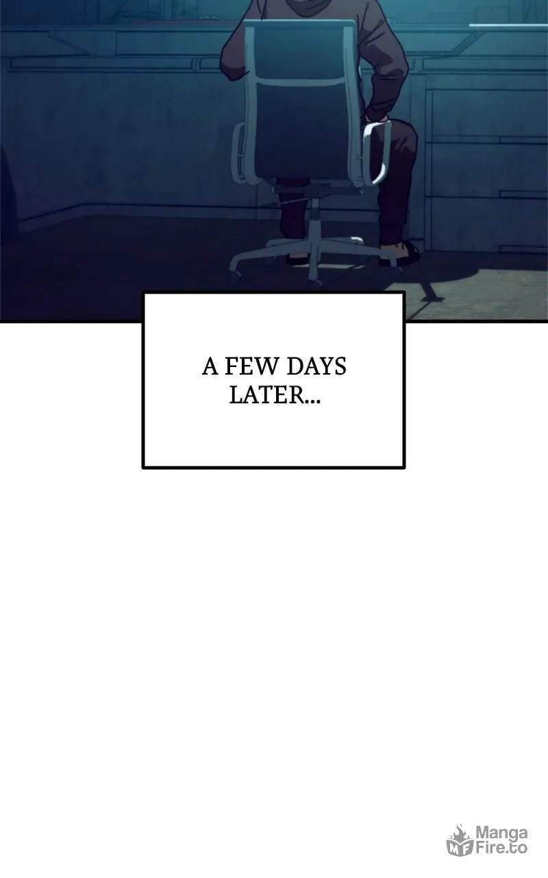 Hiding Out in an Apocalypse Chapter 49 page 117 - 