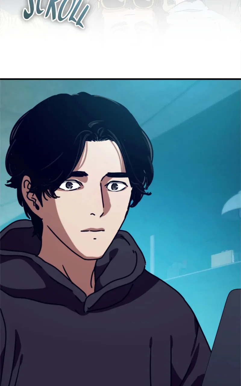 Hiding Out in an Apocalypse Chapter 49 page 121 - 