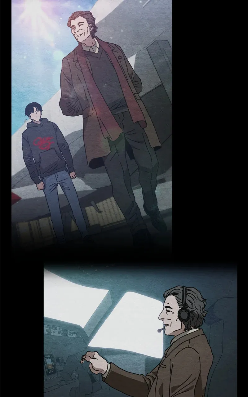 Hiding Out in an Apocalypse Chapter 49 page 127 - 