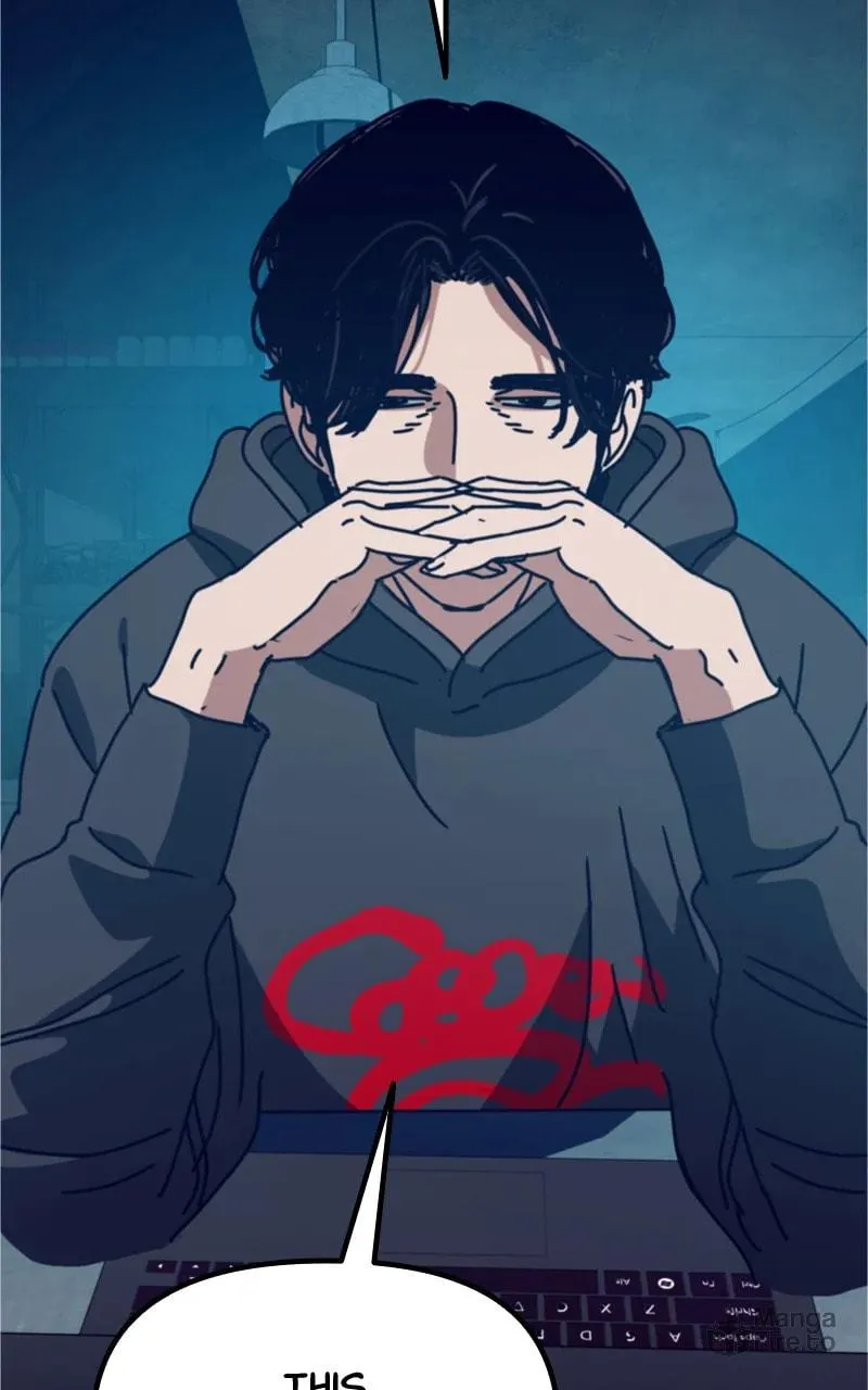 Hiding Out in an Apocalypse Chapter 49 page 135 - 