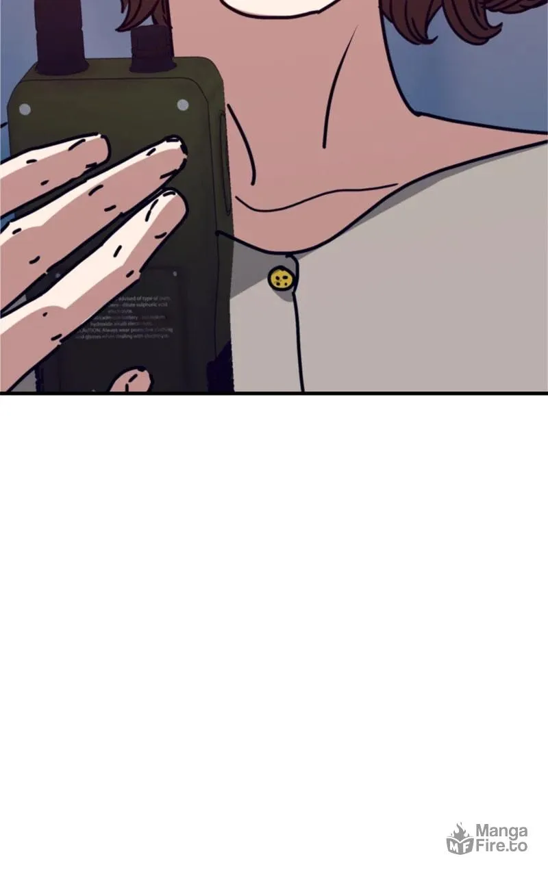 Hiding Out in an Apocalypse Chapter 49 page 140 - 