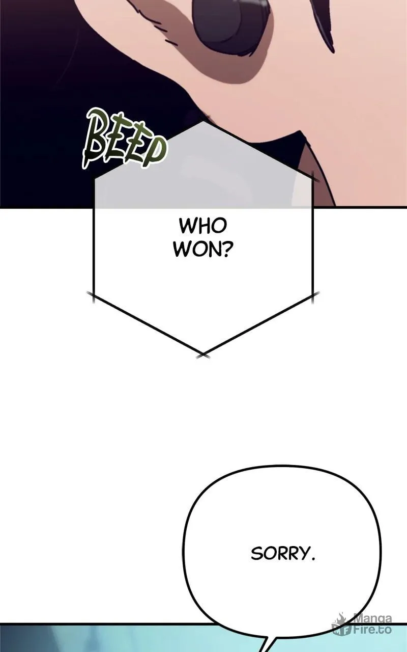 Hiding Out in an Apocalypse Chapter 49 page 24 - 