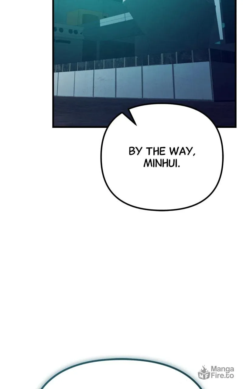 Hiding Out in an Apocalypse Chapter 49 page 27 - 