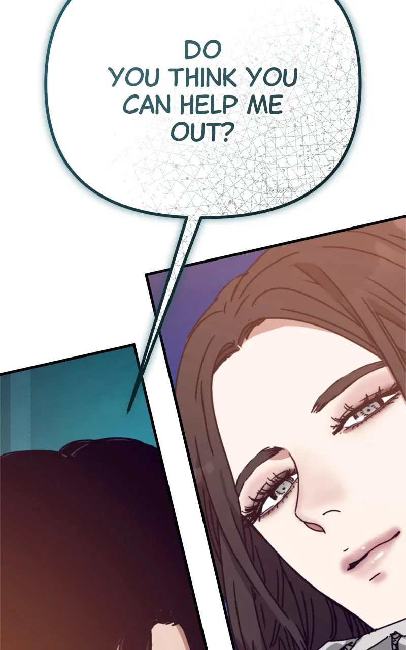 Hiding Out in an Apocalypse Chapter 49 page 28 - 