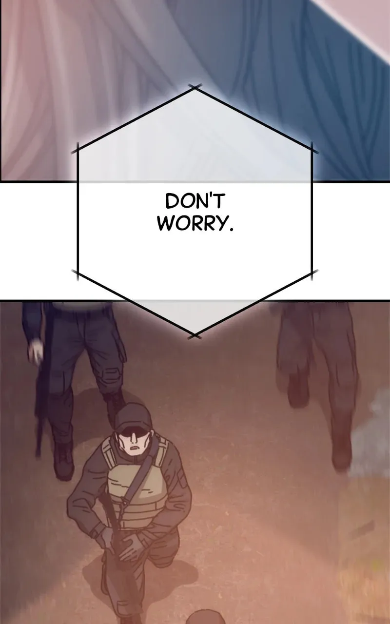 Hiding Out in an Apocalypse Chapter 49 page 31 - 