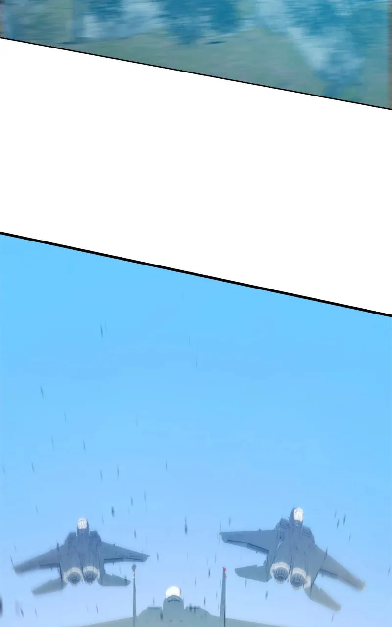 Hiding Out in an Apocalypse Chapter 49 page 34 - 