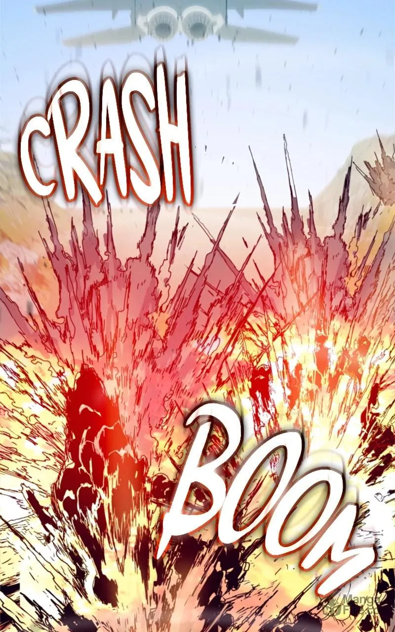 Hiding Out in an Apocalypse Chapter 49 page 35 - 