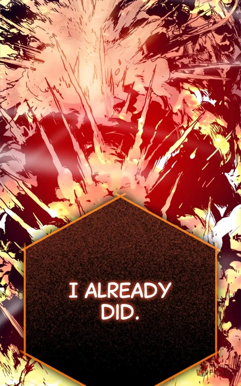 Hiding Out in an Apocalypse Chapter 49 page 36 - 