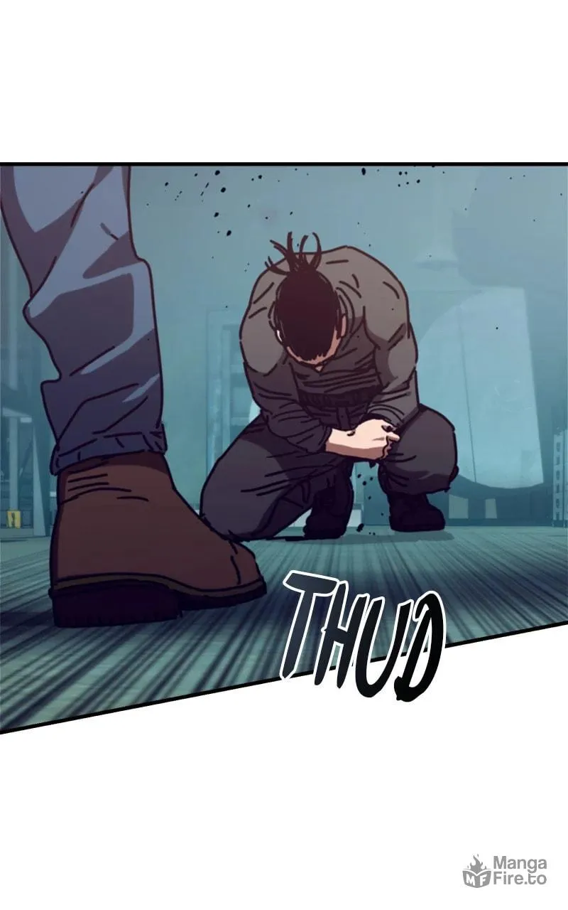 Hiding Out in an Apocalypse Chapter 49 page 5 - 
