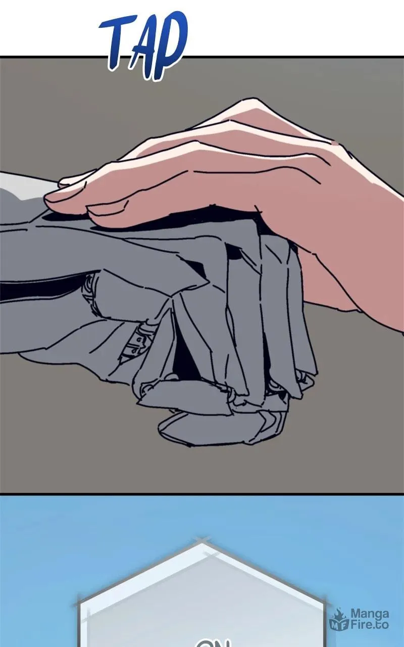 Hiding Out in an Apocalypse Chapter 49 page 42 - 