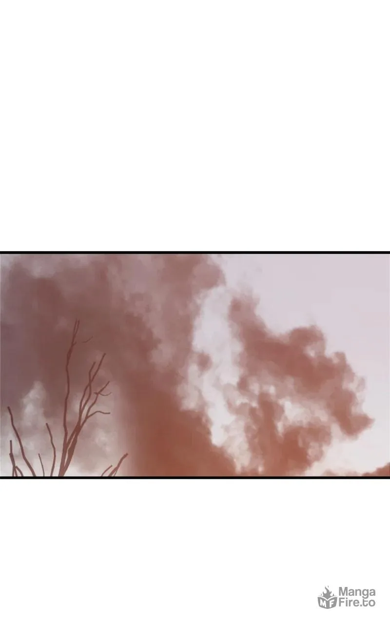 Hiding Out in an Apocalypse Chapter 49 page 45 - 