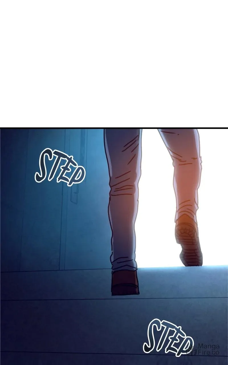 Hiding Out in an Apocalypse Chapter 49 page 48 - 