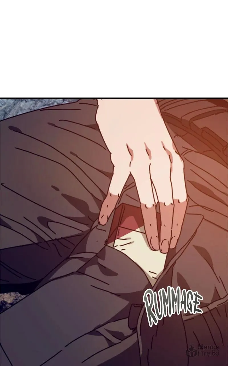 Hiding Out in an Apocalypse Chapter 49 page 51 - 