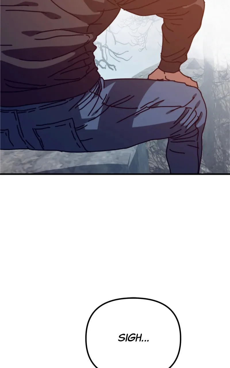 Hiding Out in an Apocalypse Chapter 49 page 53 - 