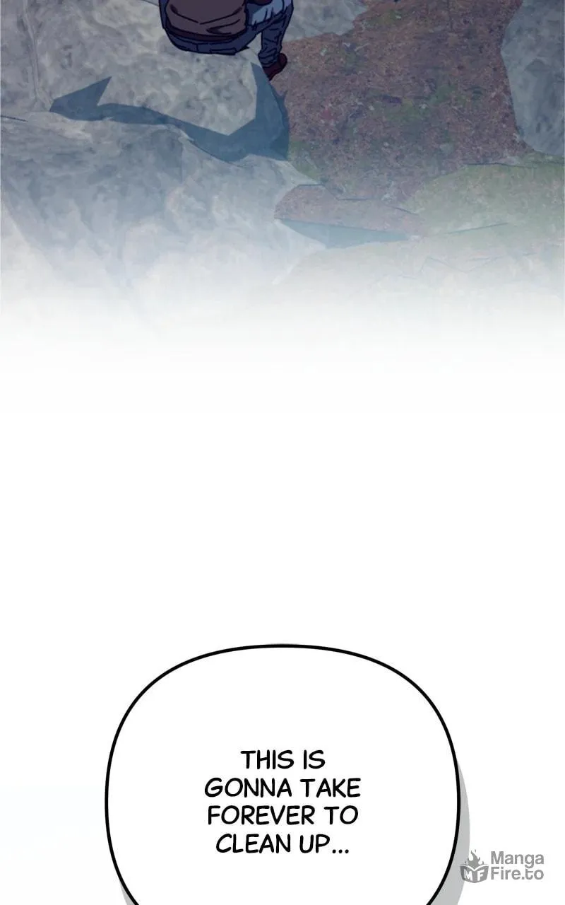 Hiding Out in an Apocalypse Chapter 49 page 57 - 
