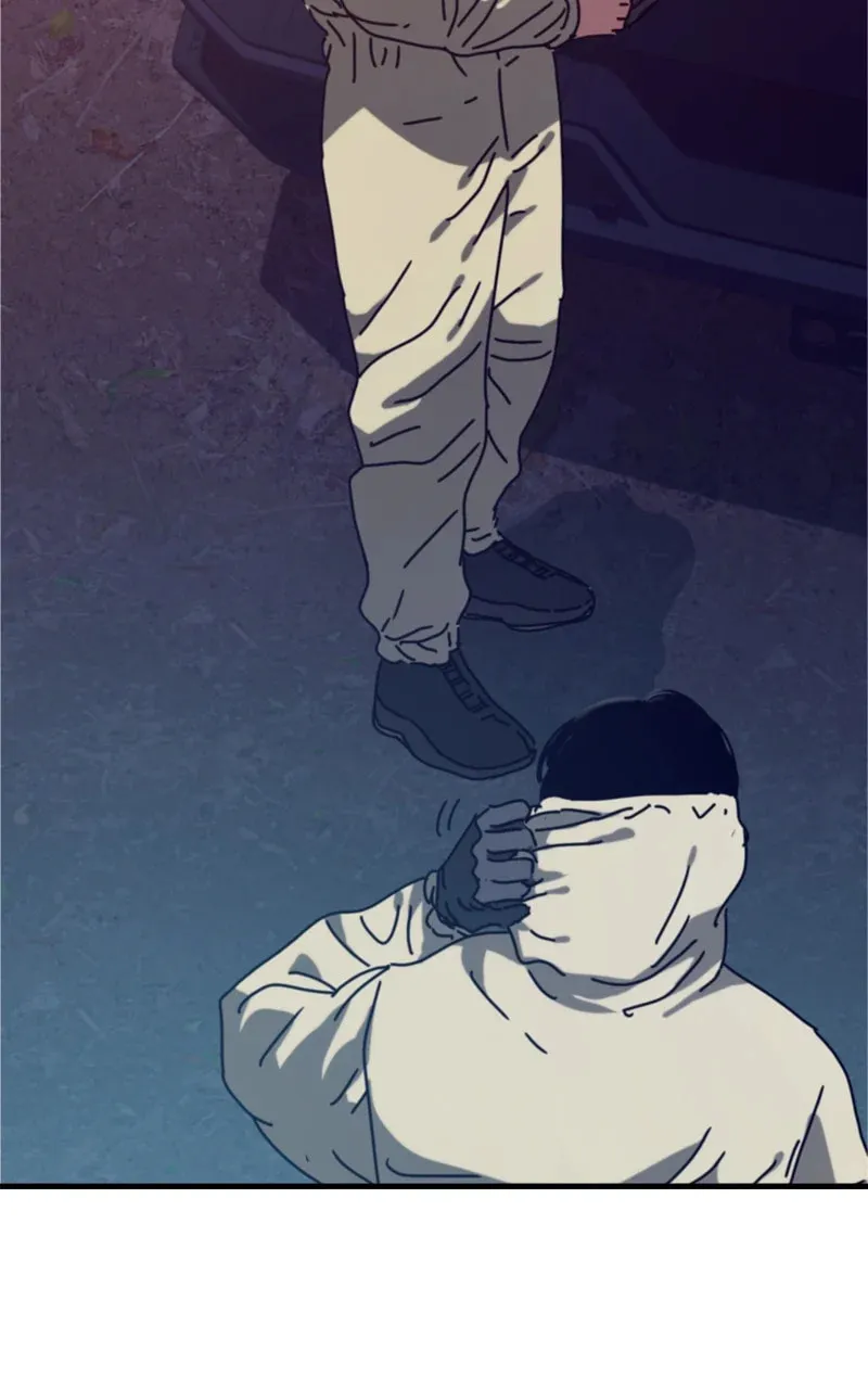 Hiding Out in an Apocalypse Chapter 49 page 62 - 