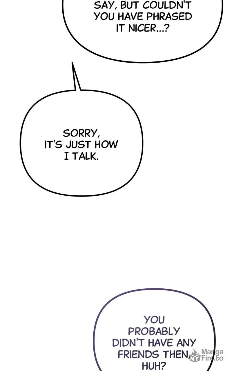 Hiding Out in an Apocalypse Chapter 49 page 69 - 
