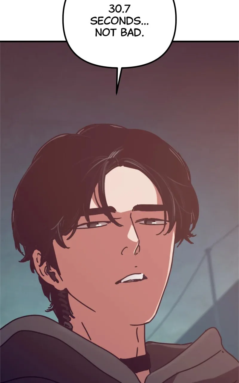 Hiding Out in an Apocalypse Chapter 49 page 8 - 
