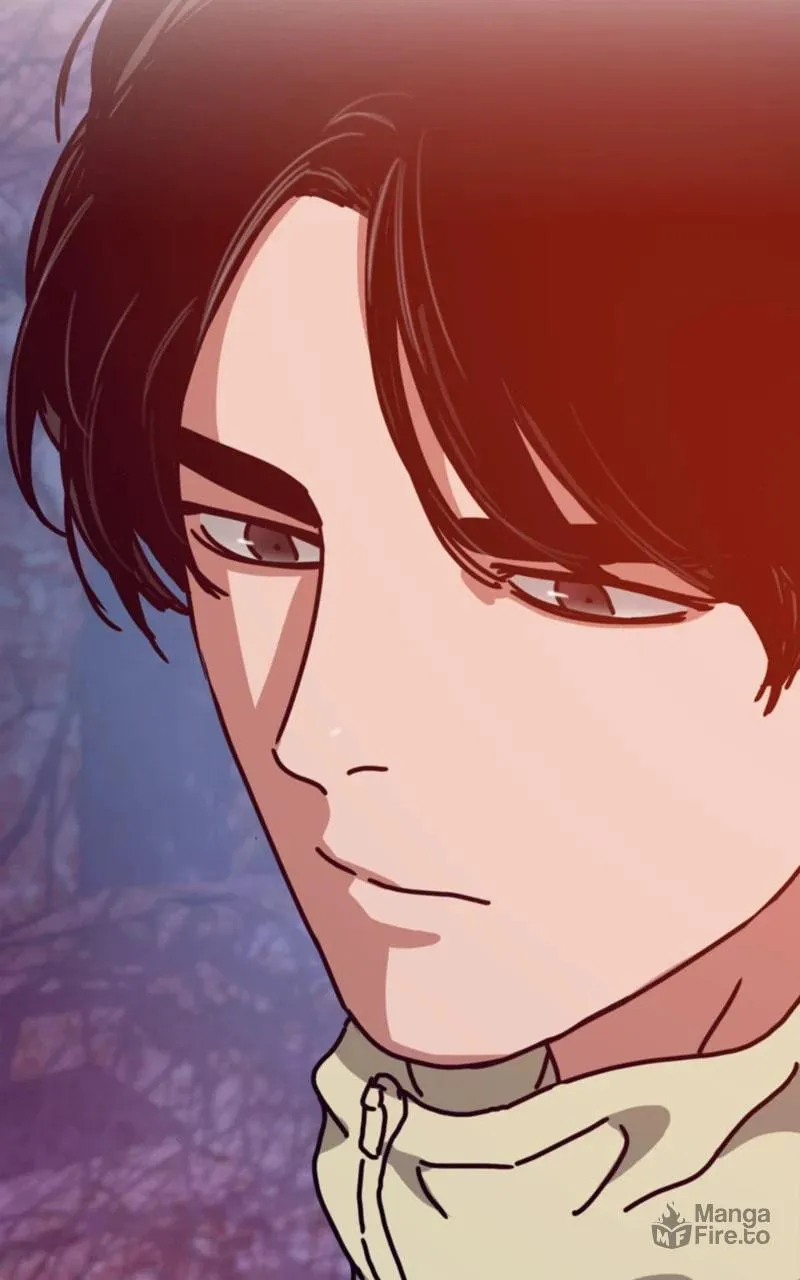 Hiding Out in an Apocalypse Chapter 49 page 75 - 