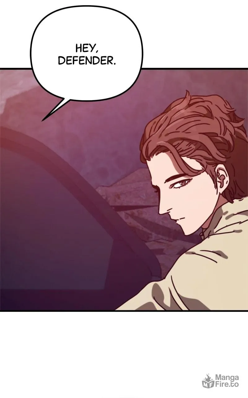 Hiding Out in an Apocalypse Chapter 49 page 78 - 