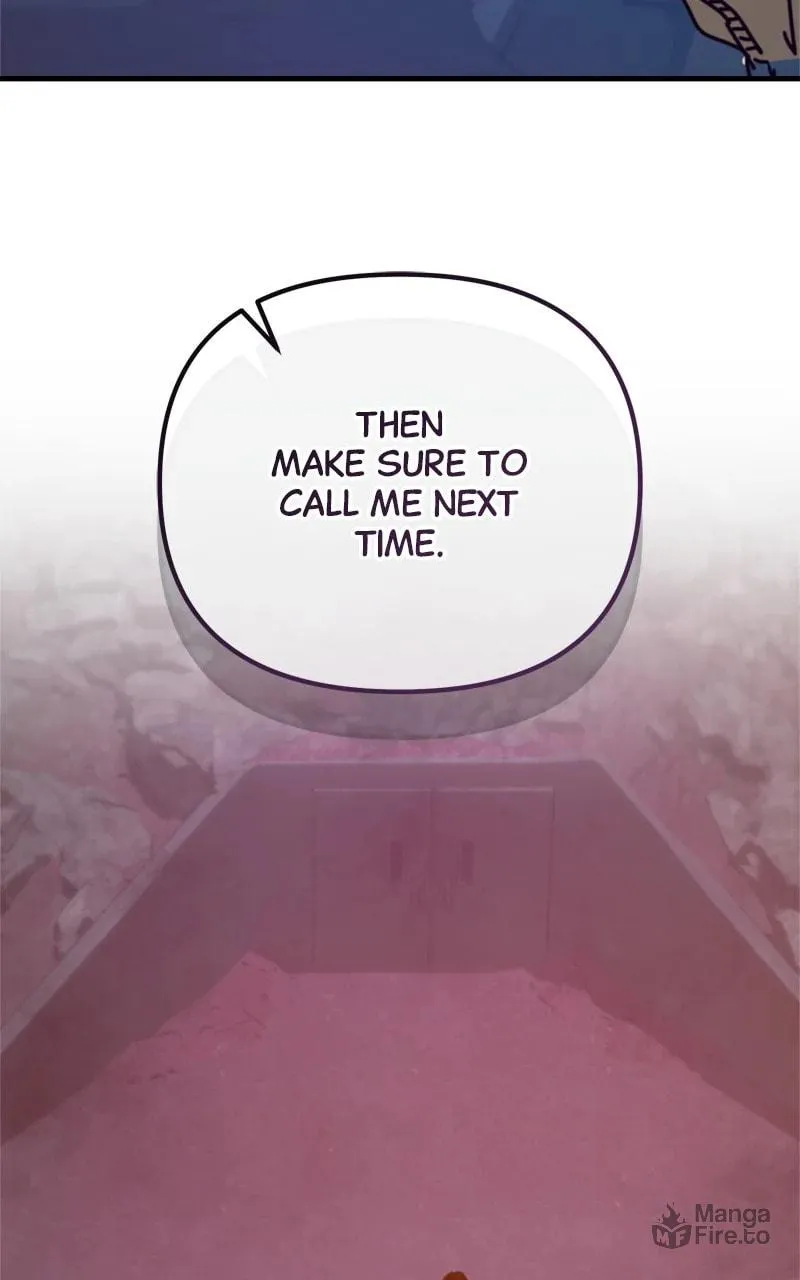 Hiding Out in an Apocalypse Chapter 49 page 84 - 