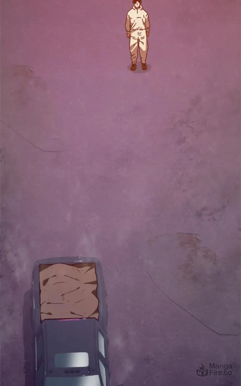 Hiding Out in an Apocalypse Chapter 49 page 85 - 