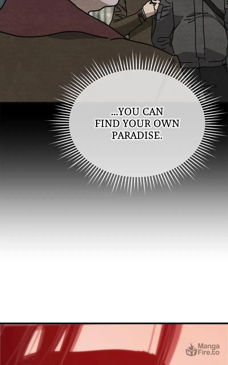 Hiding Out in an Apocalypse Chapter 49 page 90 - 