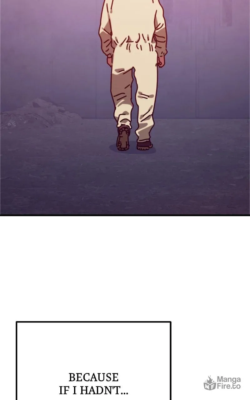 Hiding Out in an Apocalypse Chapter 49 page 93 - 