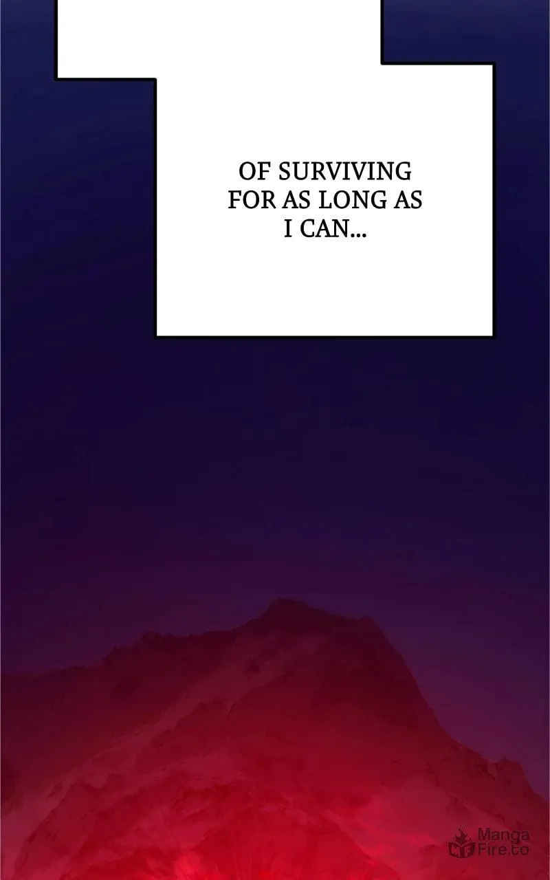 Hiding Out in an Apocalypse Chapter 49 page 96 - 