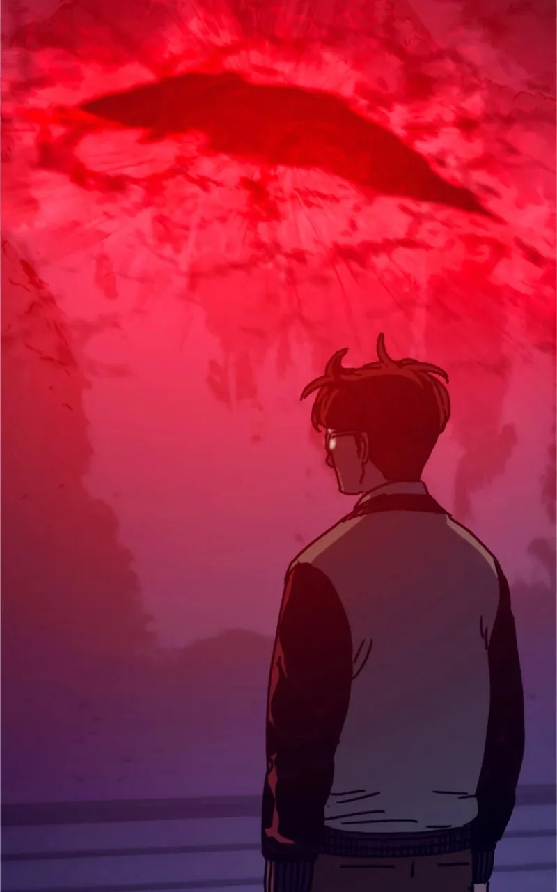 Hiding Out in an Apocalypse Chapter 49 page 97 - 