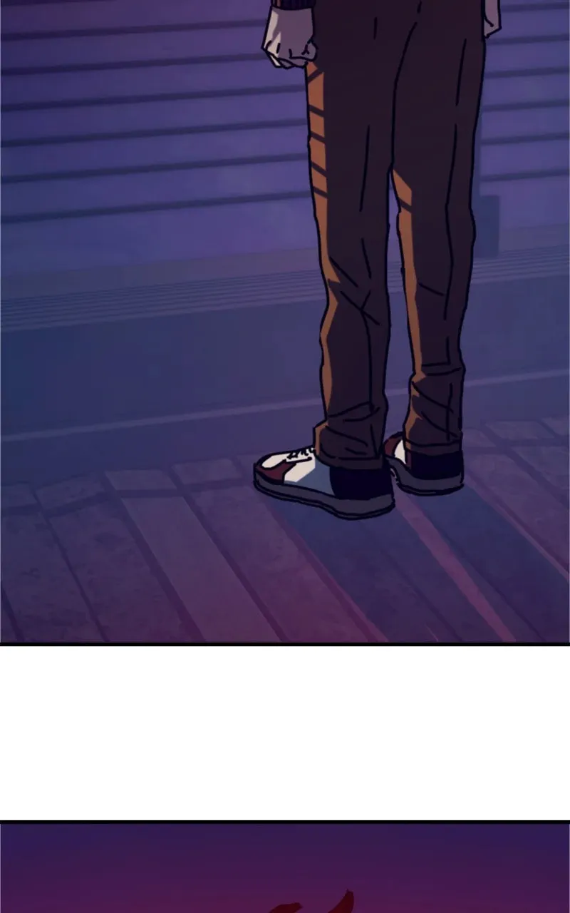 Hiding Out in an Apocalypse Chapter 49 page 98 - 