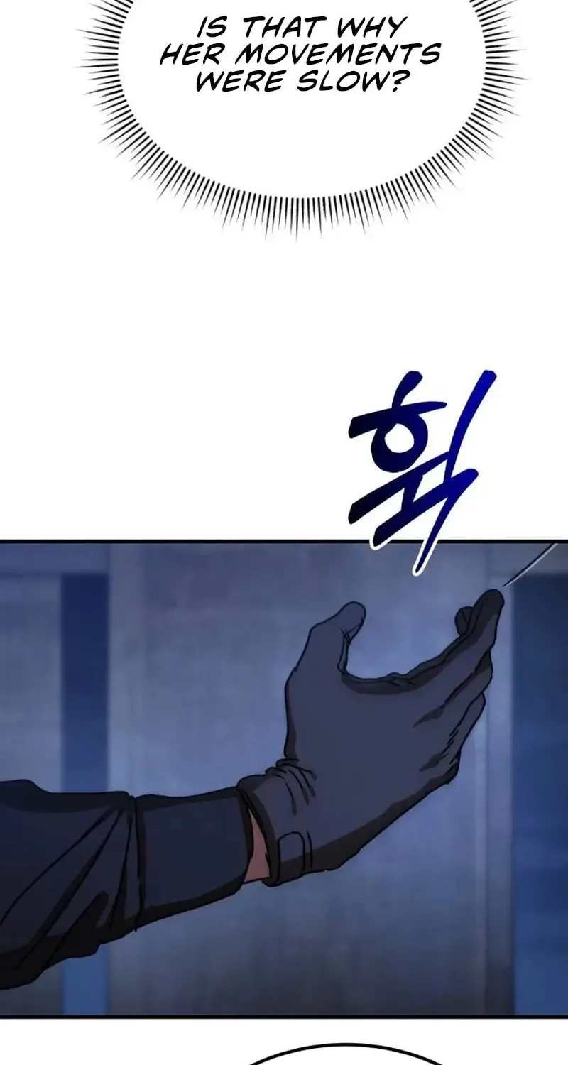 Hiding Out in an Apocalypse Chapter 5 page 109 - 