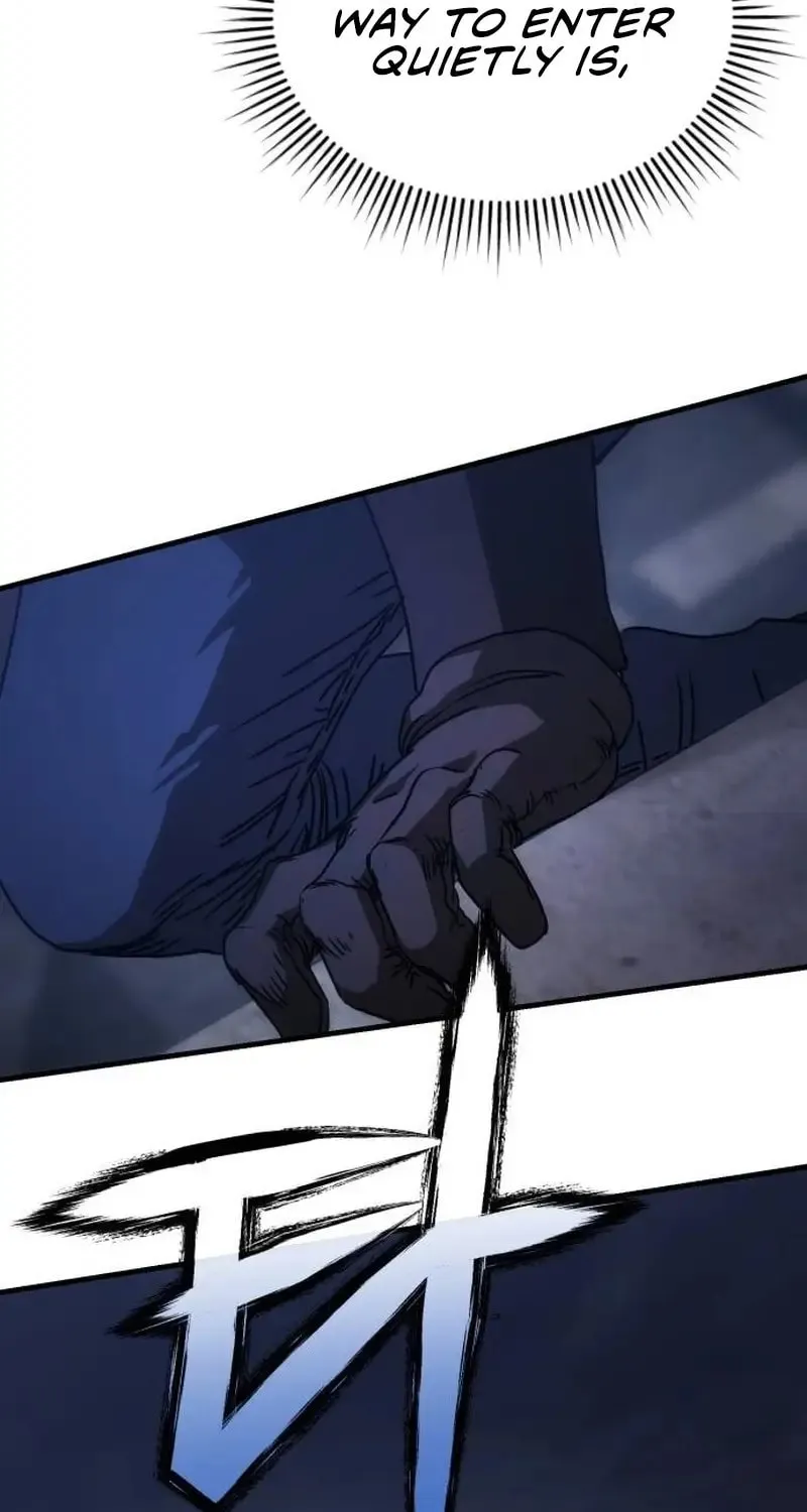 Hiding Out in an Apocalypse Chapter 5 page 30 - 