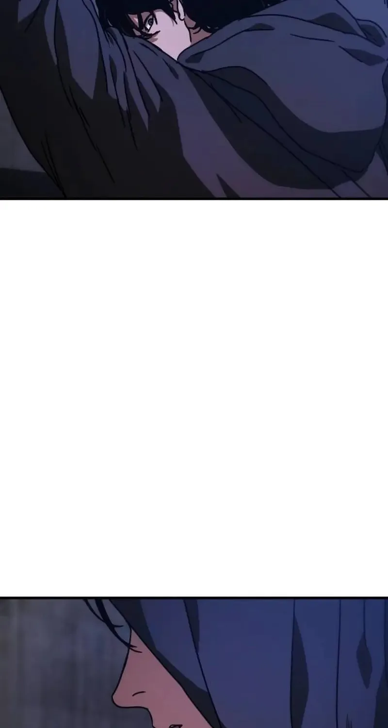 Hiding Out in an Apocalypse Chapter 5 page 35 - 