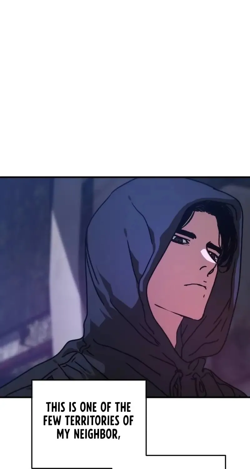 Hiding Out in an Apocalypse Chapter 5 page 6 - 