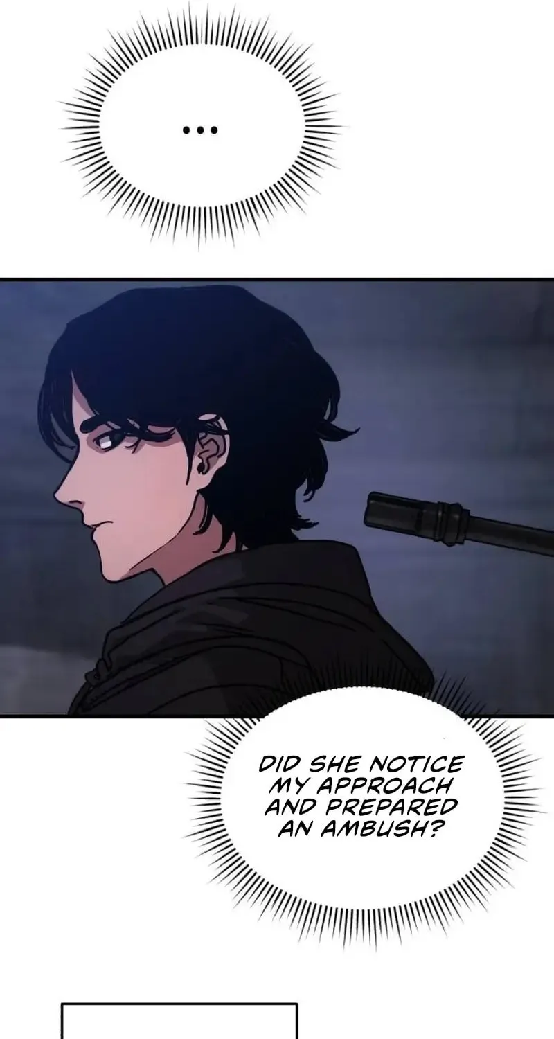 Hiding Out in an Apocalypse Chapter 5 page 53 - 