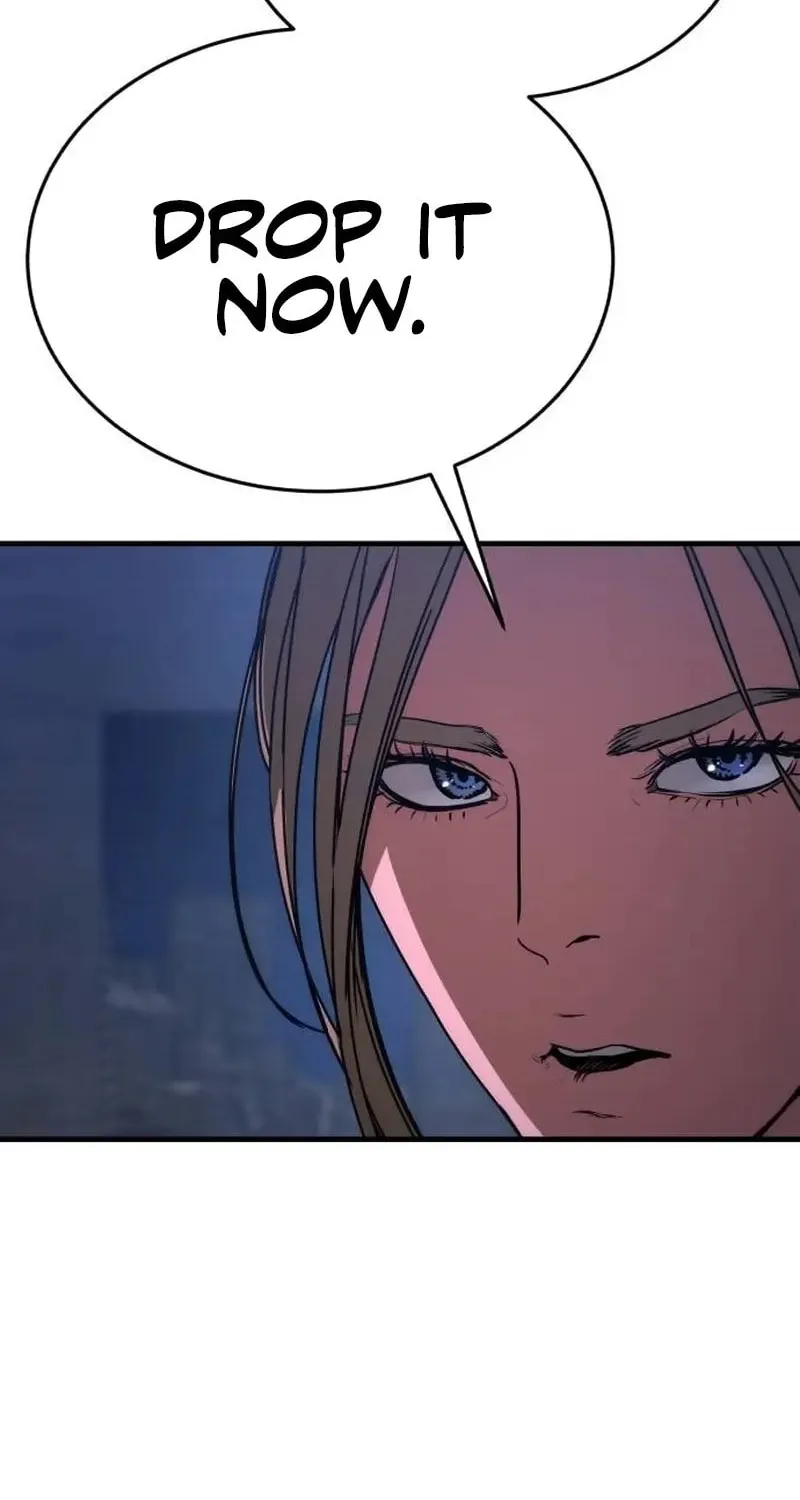 Hiding Out in an Apocalypse Chapter 5 page 55 - 