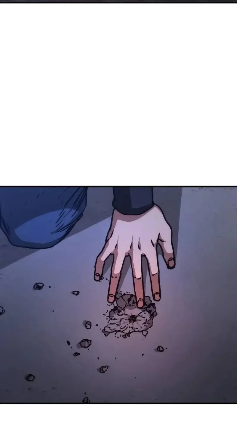 Hiding Out in an Apocalypse Chapter 5 page 8 - 