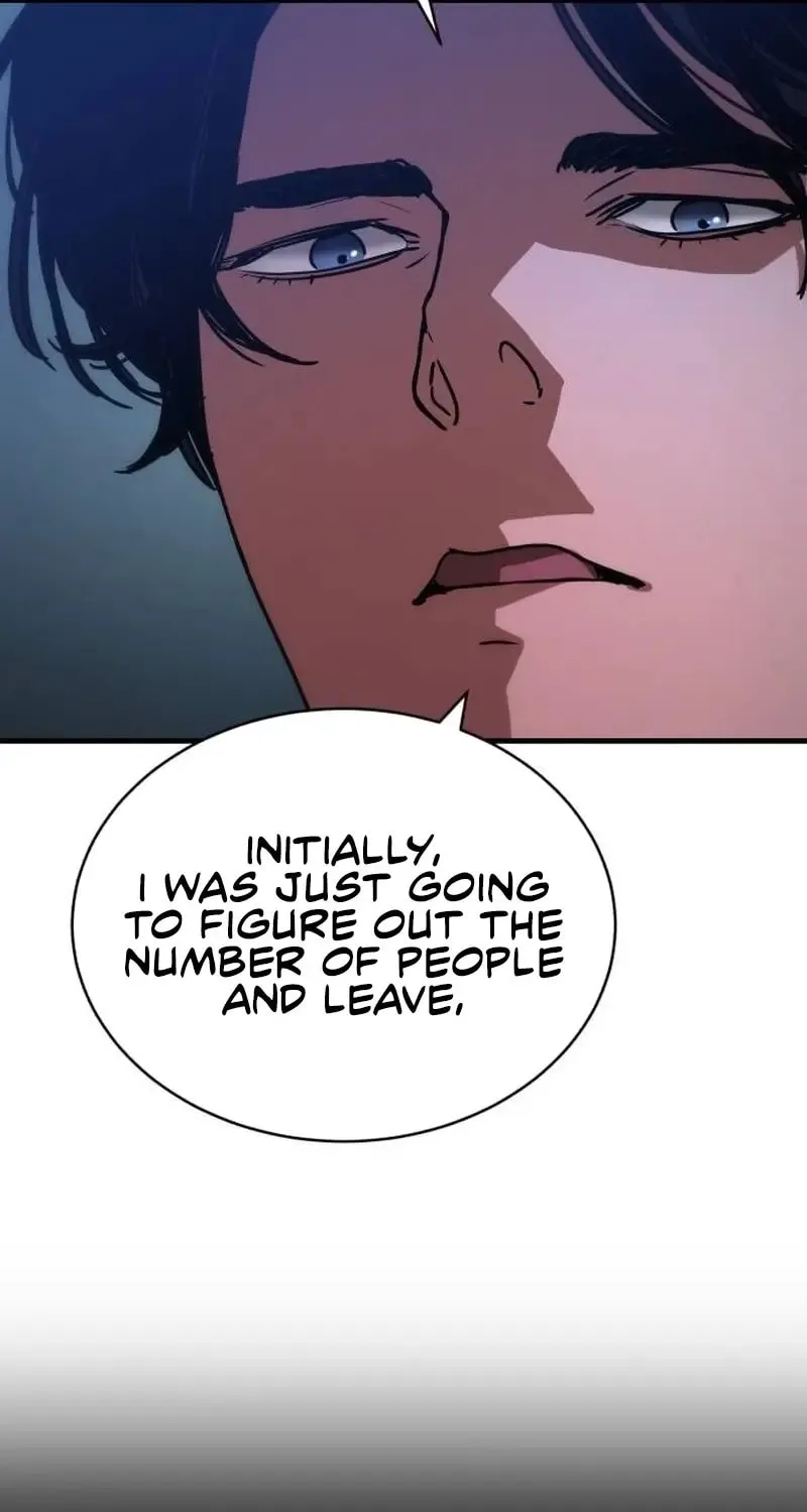 Hiding Out in an Apocalypse Chapter 5 page 75 - 
