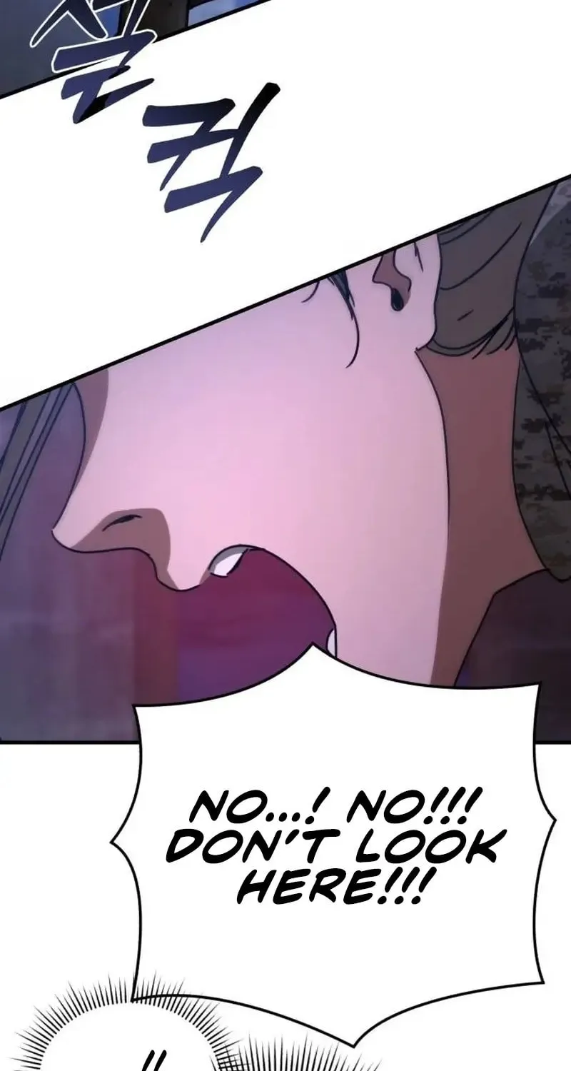 Hiding Out in an Apocalypse Chapter 5 page 80 - 