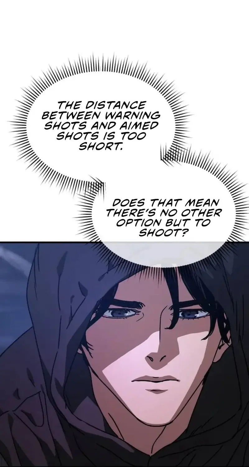 Hiding Out in an Apocalypse Chapter 5 page 9 - 
