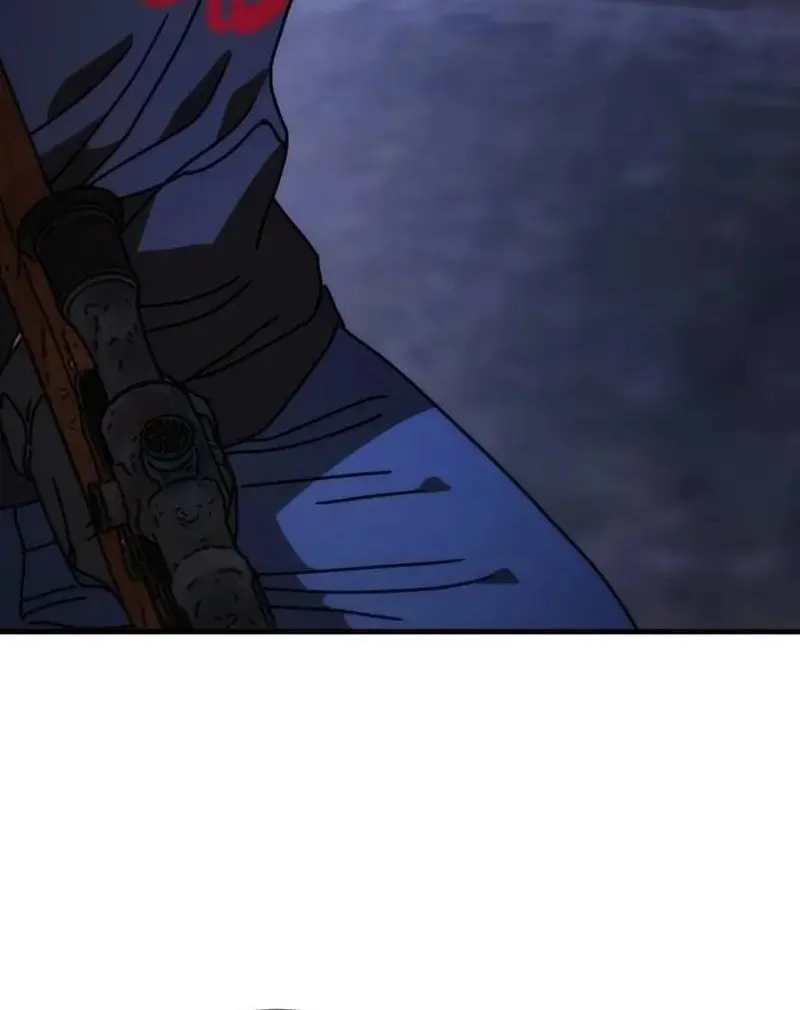 Hiding Out in an Apocalypse Chapter 5 page 84 - 