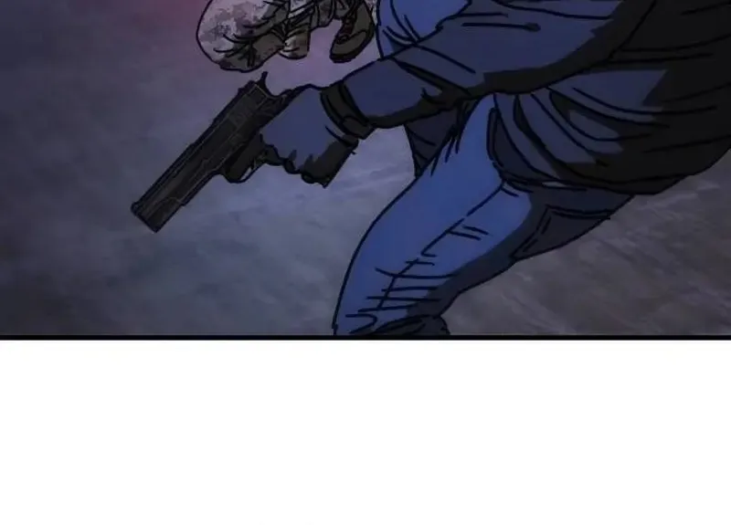 Hiding Out in an Apocalypse Chapter 5 page 90 - 