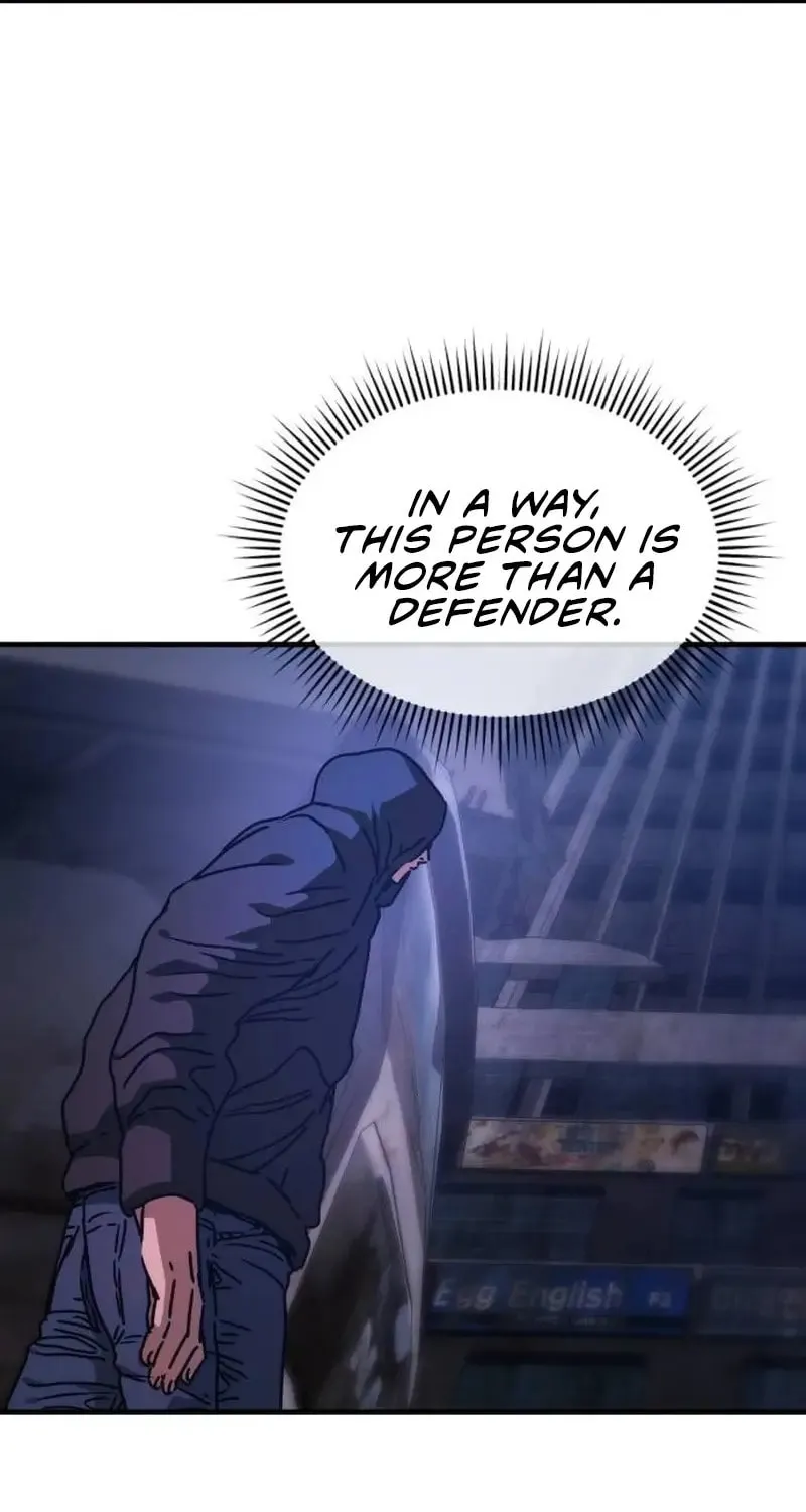 Hiding Out in an Apocalypse Chapter 5 page 10 - 