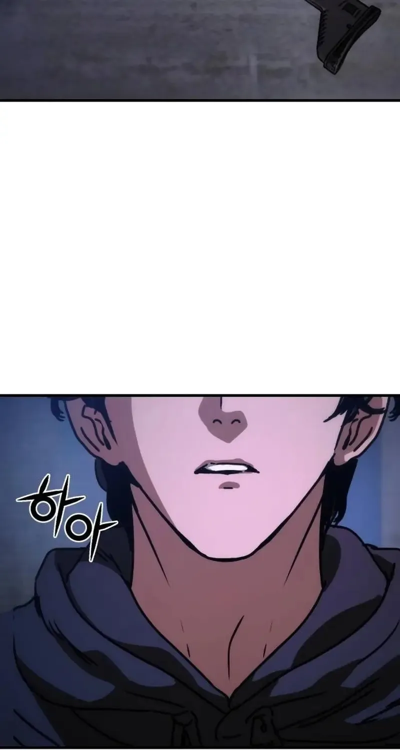 Hiding Out in an Apocalypse Chapter 5 page 97 - 