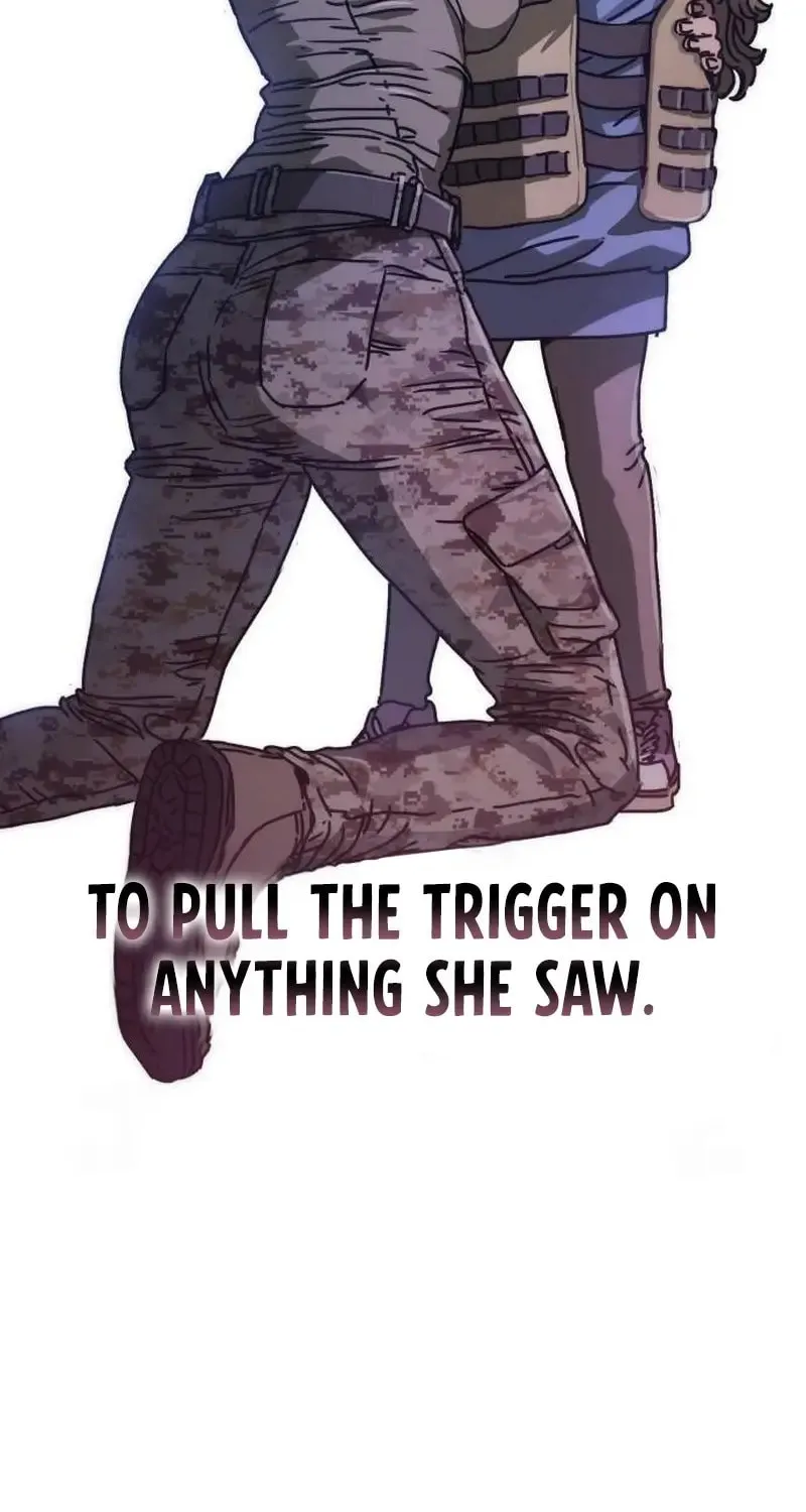 Hiding Out in an Apocalypse Chapter 5 page 100 - 